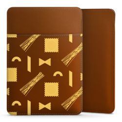 Tablet Sleeve caramel