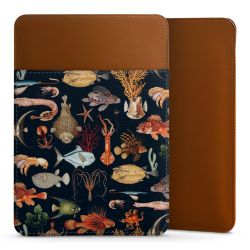 Tablet Sleeve caramel