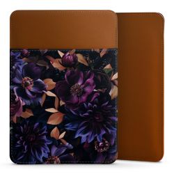 Tablet Sleeve karamell