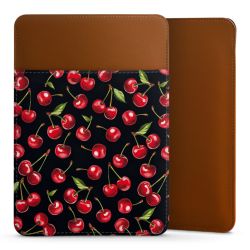 Tablet Sleeve karamell