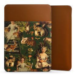 Tablet Sleeve caramel