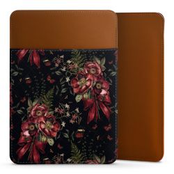 Tablet Sleeve karamell