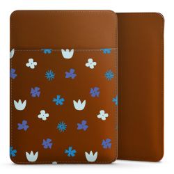 Tablet Sleeve caramel