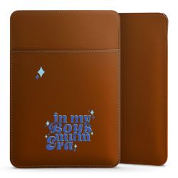 Tablet Sleeve caramel