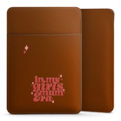 Tablet Sleeve caramel