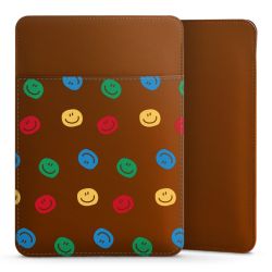 Tablet Sleeve caramel