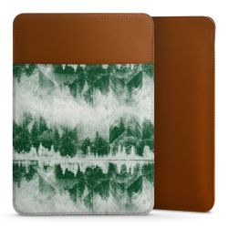 Tablet Sleeve caramel