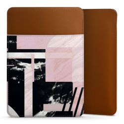 Tablet Sleeve caramel