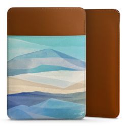 Tablet Sleeve caramel