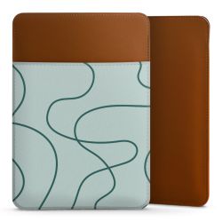 Tablet Sleeve karamell