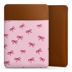 Tablet Sleeve karamell