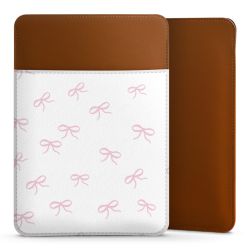 Tablet Sleeve karamell