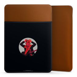 Tablet Sleeve karamell