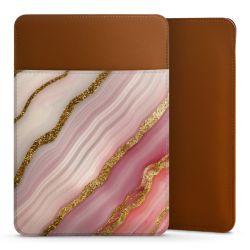 Tablet Sleeve karamell