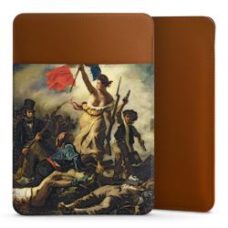 Tablet Sleeve karamell