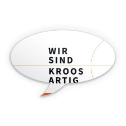 Sticker Sprechblase Einzelsticker