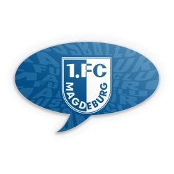 Sticker Sprechblase Einzelsticker