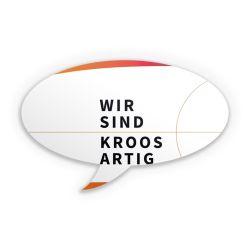 Sticker Sprechblase Einzelsticker