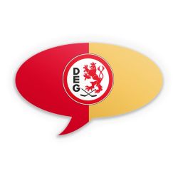 Sticker Sprechblase Einzelsticker