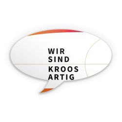 Sticker Sprechblase Einzelsticker