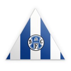 Sticker Dreieck Einzelsticker