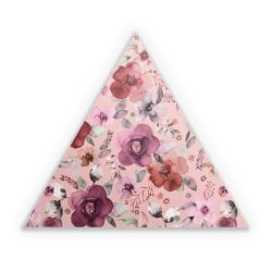 Sticker triangle