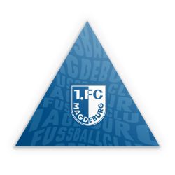 Sticker Dreieck Einzelsticker