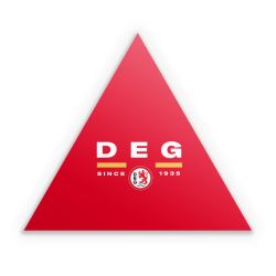 Sticker Dreieck Einzelsticker