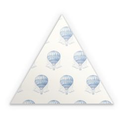 Sticker Dreieck Einzelsticker