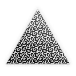 Sticker triangle