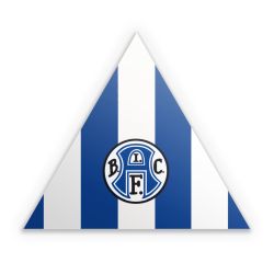 Sticker Dreieck Einzelsticker