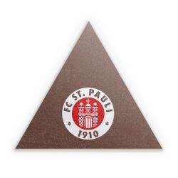 Sticker Dreieck Einzelsticker