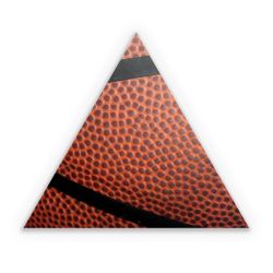 Sticker triangle