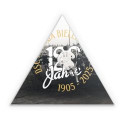 Sticker Dreieck Einzelsticker