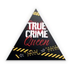 Sticker triangle