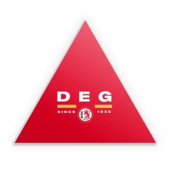 Sticker Dreieck Einzelsticker