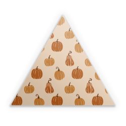 Sticker triangle