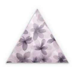 Sticker triangle