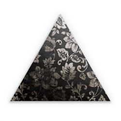 Sticker triangle