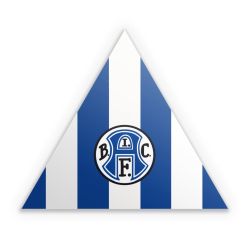 Sticker Dreieck Einzelsticker