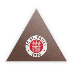 Sticker Dreieck Einzelsticker