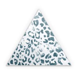 Sticker triangle