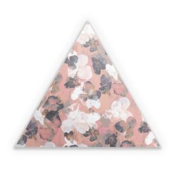 Sticker triangle