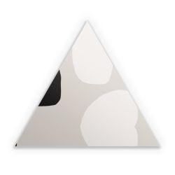 Sticker triangle