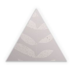 Sticker triangle