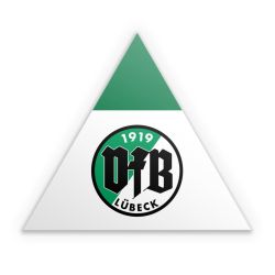 Sticker Dreieck Einzelsticker