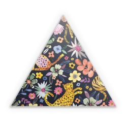 Sticker triangle