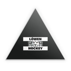 Sticker Dreieck Einzelsticker