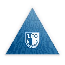 Sticker Dreieck Einzelsticker