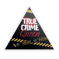 Sticker triangle